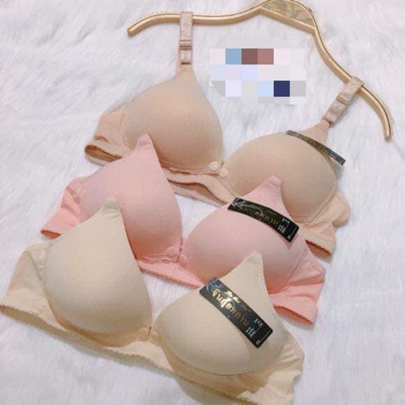 99k/3 Áo lót bầu thông hơi cao cấp