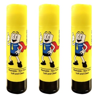 Hồ khô / keo dán giấy classmate glue stick cl-gt201