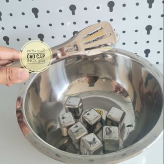 Kẹp gấp cao cấp inox 304