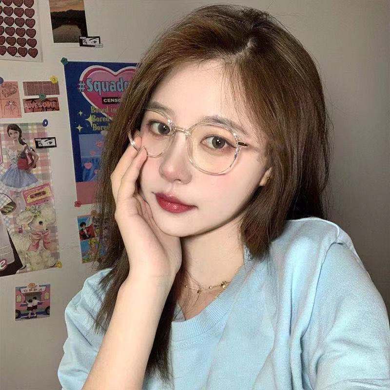 Kính Gọng Đa Giác Chống Ánh Sáng Xanh | BigBuy360 - bigbuy360.vn