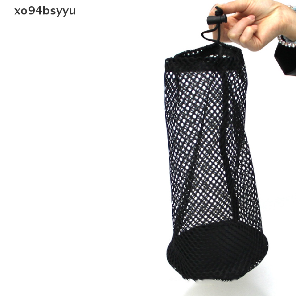 Túi lưới đựng bóng chơi gôn bằng nylon tiện dụng