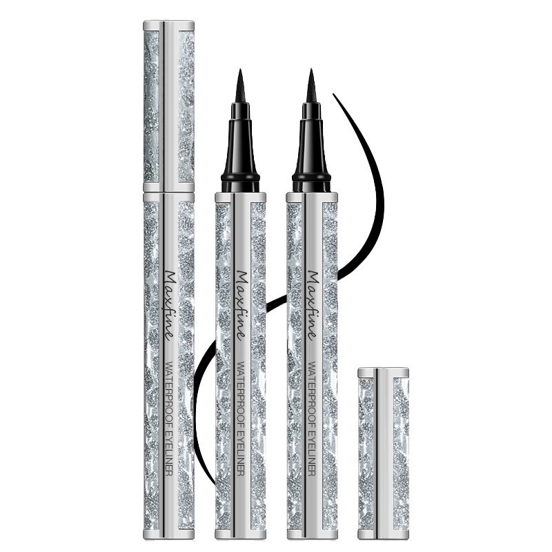 Bút kẻ mắt vỏ nhũ ánh sao Macfine KB  E419 | BigBuy360 - bigbuy360.vn
