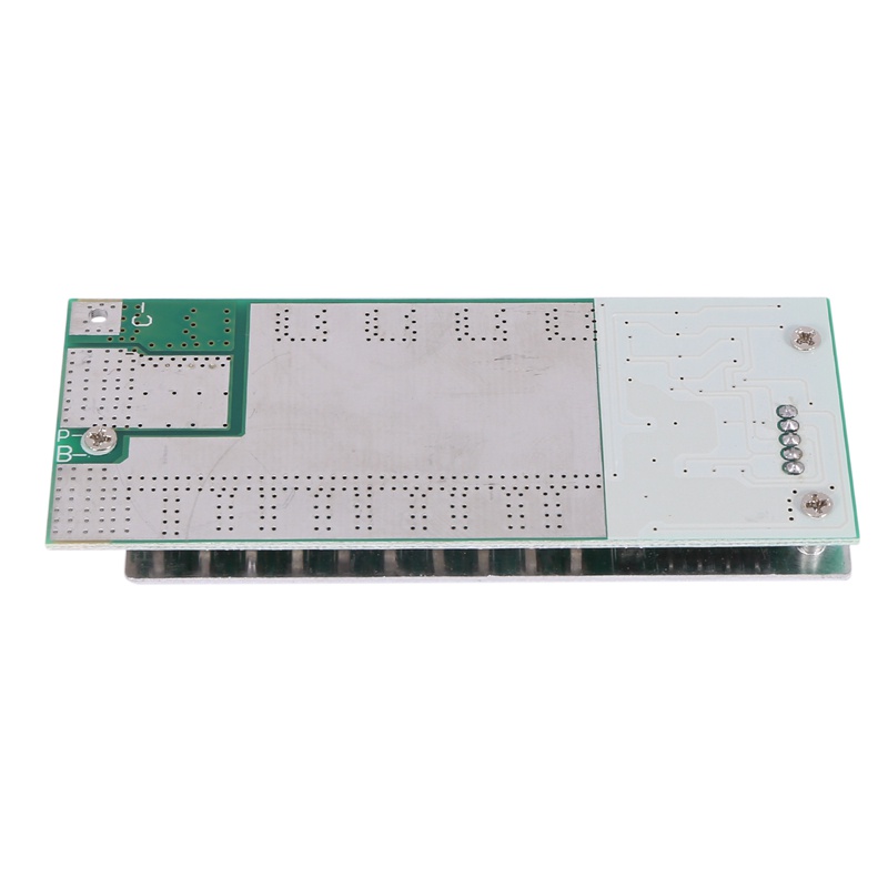 Bảng Mạch Bảo Vệ Nguồn Điện 4S 12V 100A Bms 3.2V Dành Cho Bộ Sạc Điện Tử