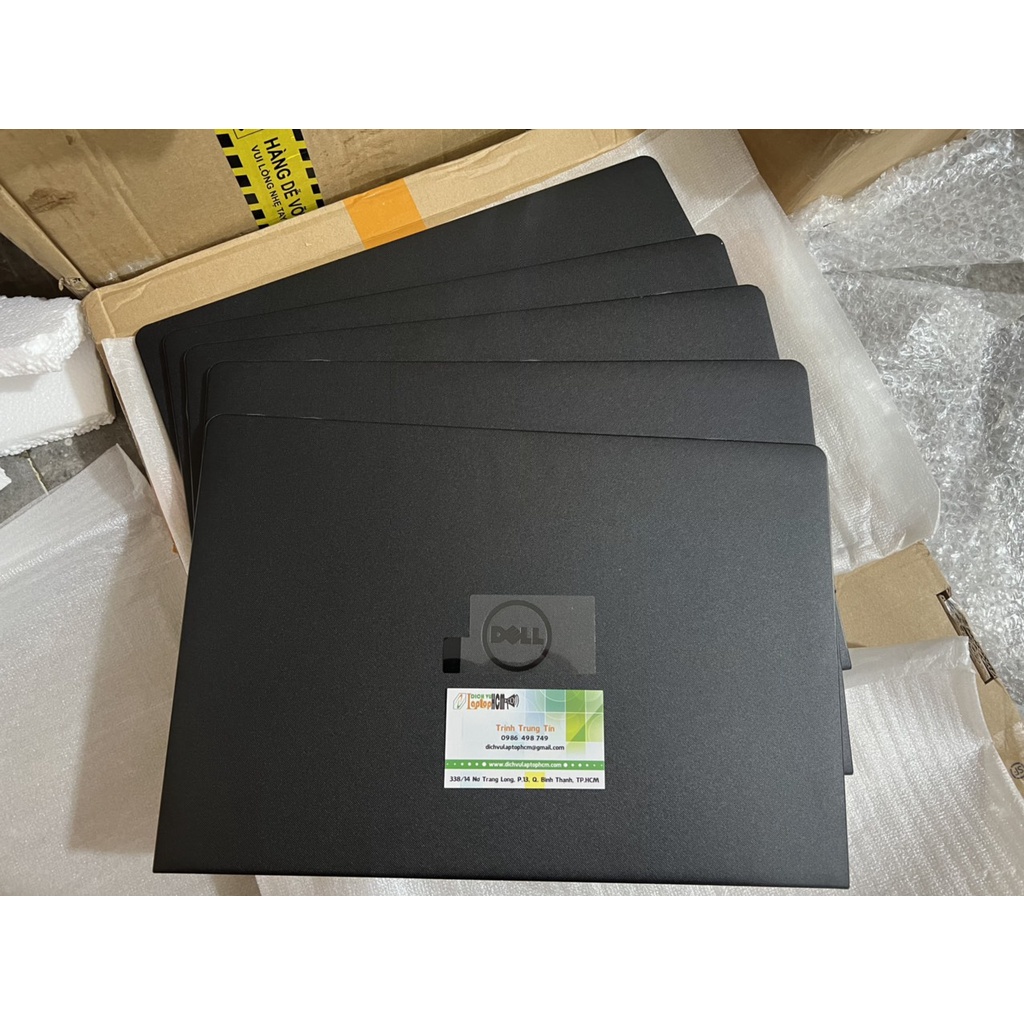 Vỏ Laptop Dell vostro 3578 3568 mặt A