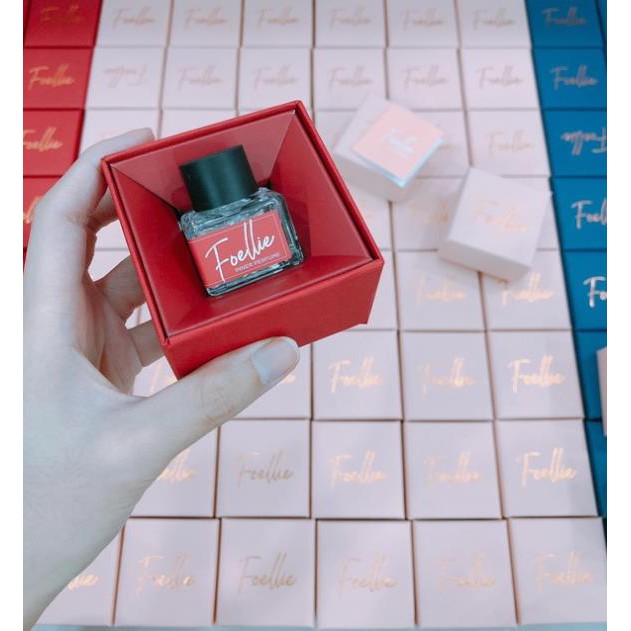 Nước hoa vùng kín Foellie 6 mùi | BigBuy360 - bigbuy360.vn