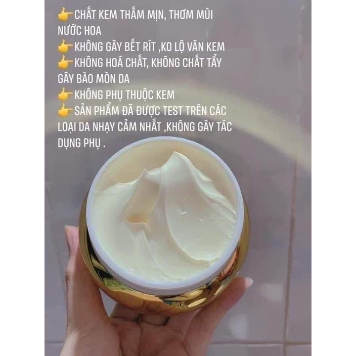 Kem dưỡng body collagen x3 | BigBuy360 - bigbuy360.vn