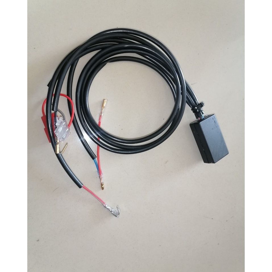 Mạch tắt máy tạm thời các dòng xe honda, các đời xe future, winner, wave