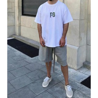 Áo thun Stee Phản quang FG Unisex