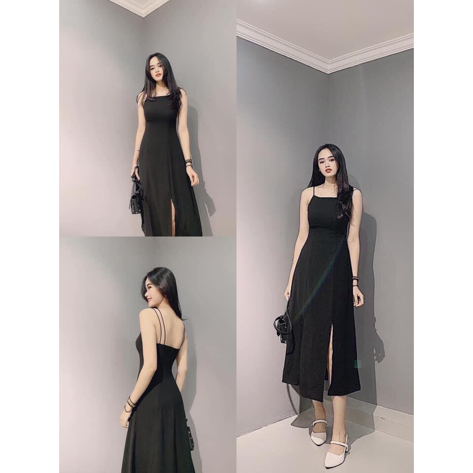 MAXI ĐEN 2S XẺ | BigBuy360 - bigbuy360.vn