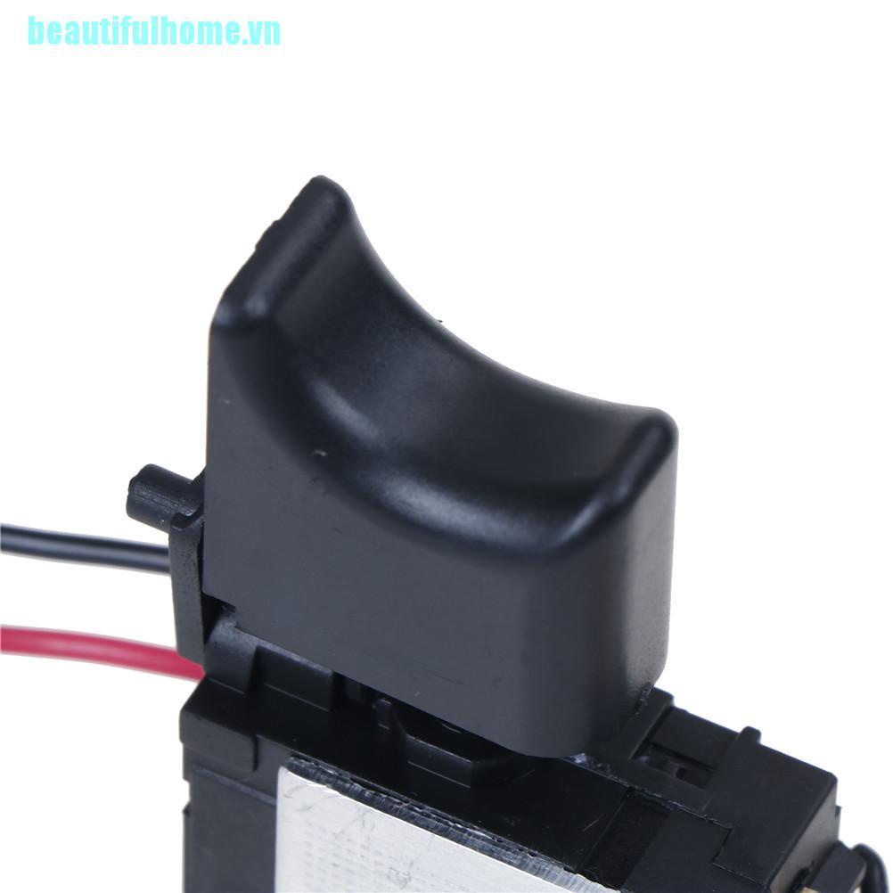 Công Tắc Chống Bụi Chuyên Dụng Cho Dc 7.2-24v