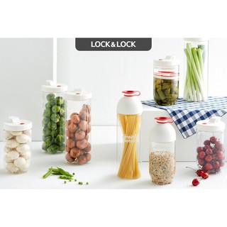 HỦ MUỐI DƯA CÀ LOCK&LOCK