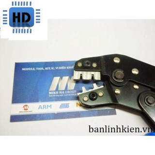 Kìm Bấm Cos SN-01BM (XH2.54 PH2.0)
