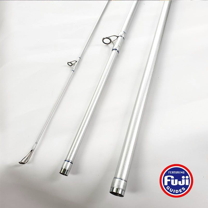 Cần 3 đoạn camanlor prime surf