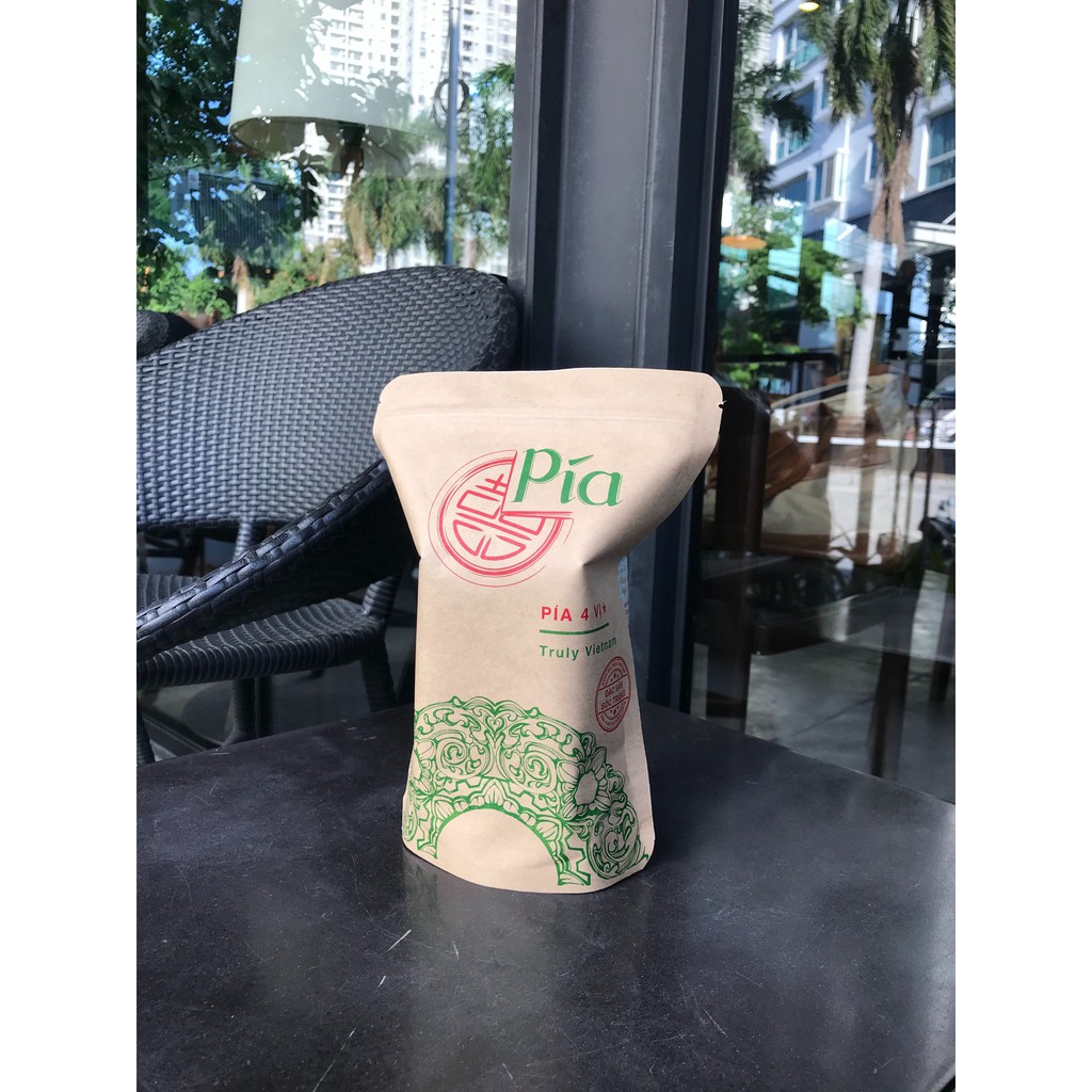 Bánh Pía Mix 4 vị - Thủ công | BigBuy360 - bigbuy360.vn