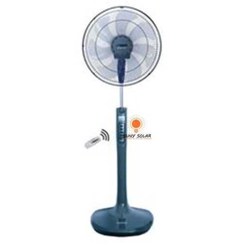 Quạt Đứng SENKO DR1608 Có Remote - BH 24 tháng
