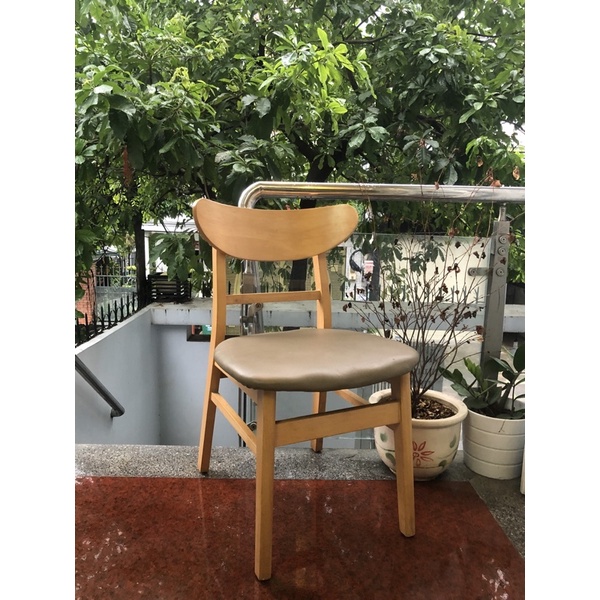 Ghế Mango: ghế bàn ăn, văn phòng, làm việc //NT TaKa