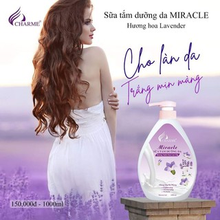 combo sữa tắm dưỡng da sỉ 2