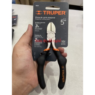 Kềm cắt 125mm Truper - 17311