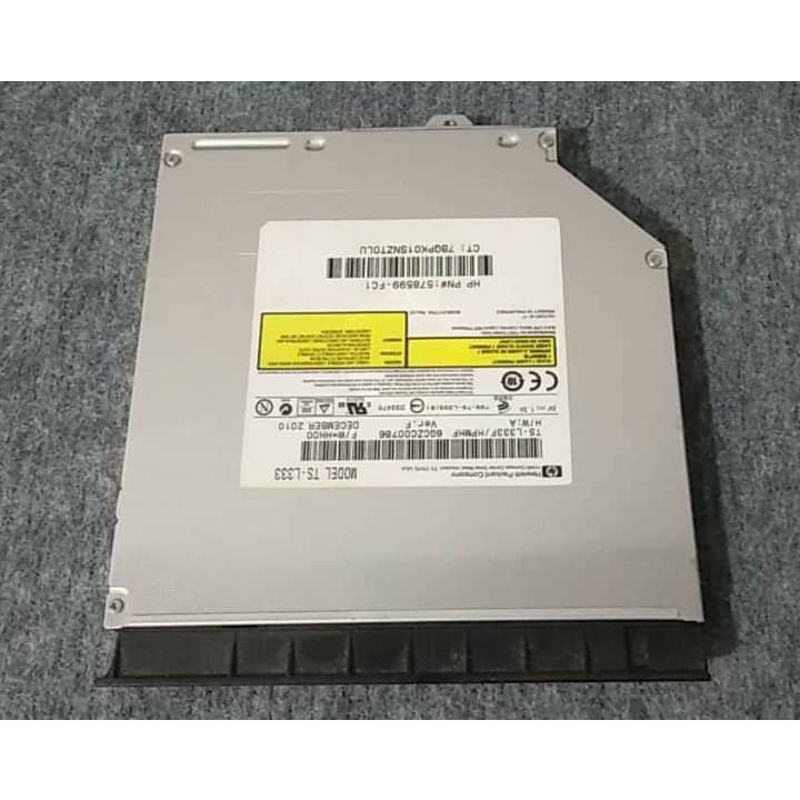 Nắp ổ đĩa DVD laptop HP Elitebook 8440p
