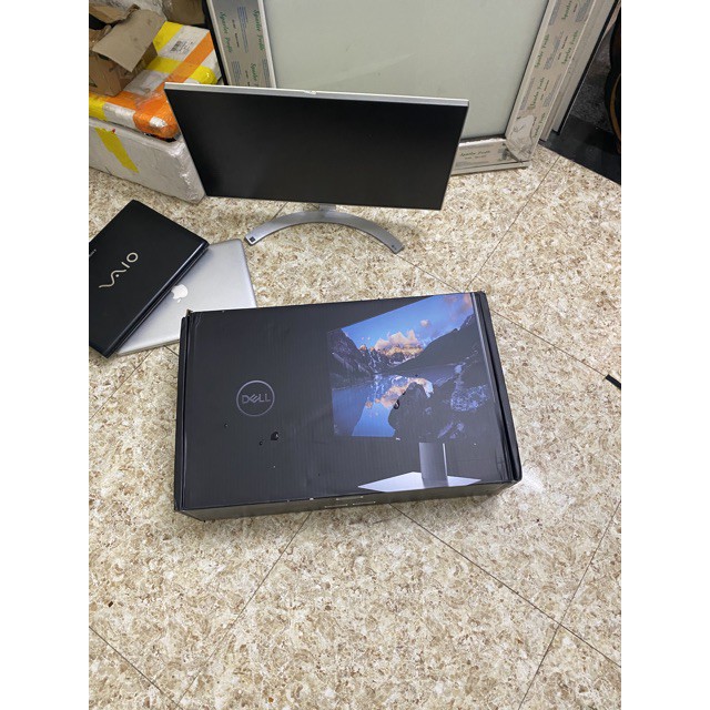 [500K] Màn Hình Dell U2419h 100% CHÍNH HÃNG FullBox | BigBuy360 - bigbuy360.vn