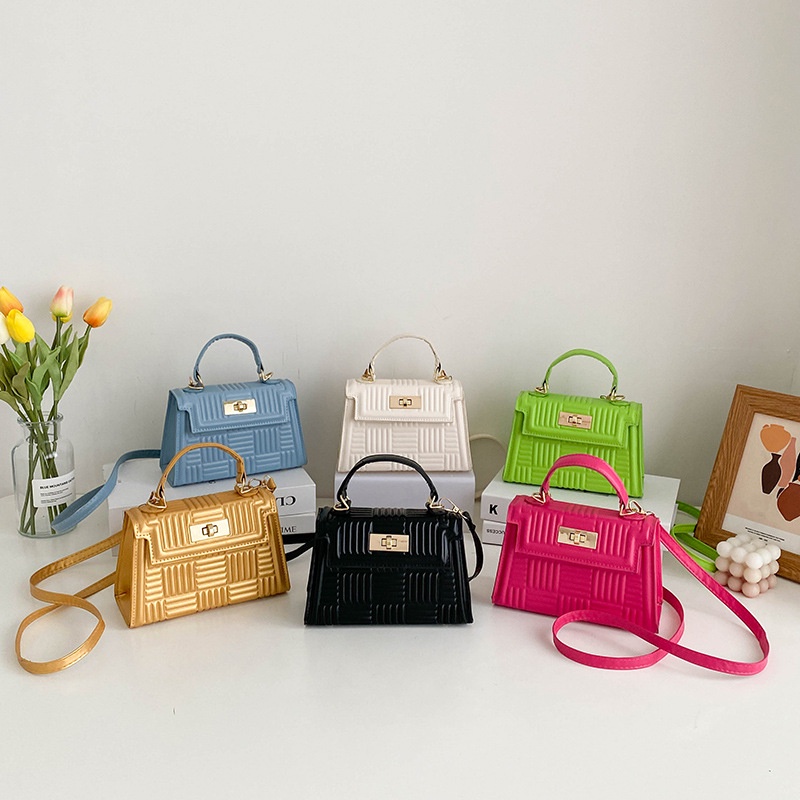 Túi Xách Thời Trang Cao Cấp Dễ Phối Đồ Cho Nữ