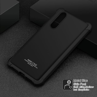 Ốp lưng TPU mỏng chống thời trang cho Sharp Aquos S2