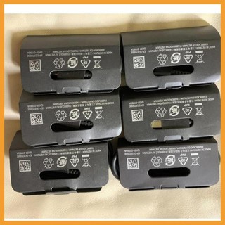 [Giá Rẻ] Dây cáp sạc nhanh 2 đầu type C zin hãng Samsung 100% -  Giá siêu tốt