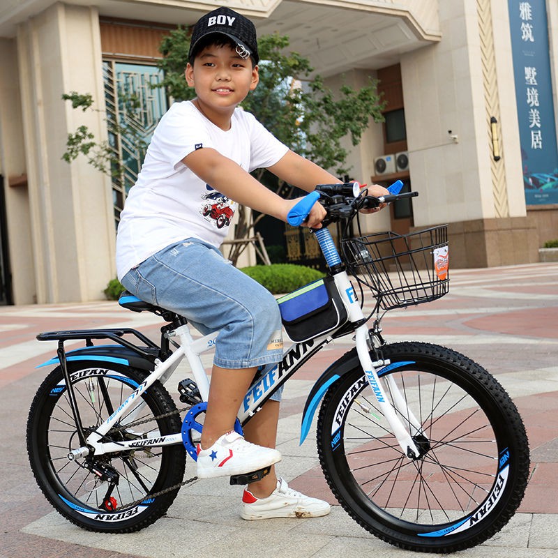 Xe đạp trẻ em, bé trai và gái, 9 -11-12-10 tuổi, học sinh trung cơ sở, em lớn, người tốc độ nhanh