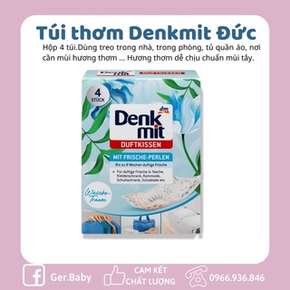 Hộp thơm DenkMit