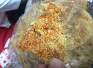 HOT CƠM CHÁY SIÊU SỐT RUỐC đây bà con ơi