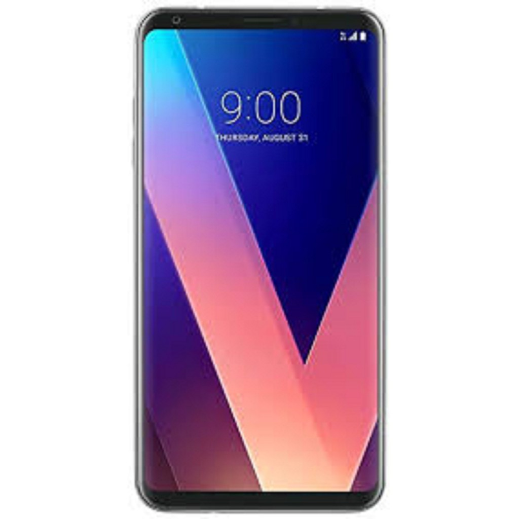 [ Rẻ Vô Địch ] Điện thoại Chính Hãng LG V30 Plus ThinQ Ram 4G/128G/ chip Snapdragon 835, Camera nét - GGS 05 | BigBuy360 - bigbuy360.vn