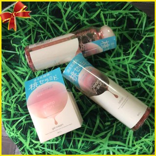 Kem và lotion momo trái đào