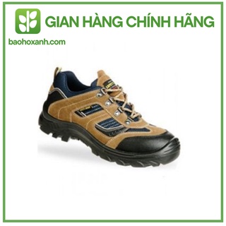 [CAM KẾT CHÍNH HÃNG] Giày Bảo Hộ JOGGER X2020P chống trơn trượt, chống đinh, hóa chất- Bảo Hộ Xanh - GDA0052 - BHX1