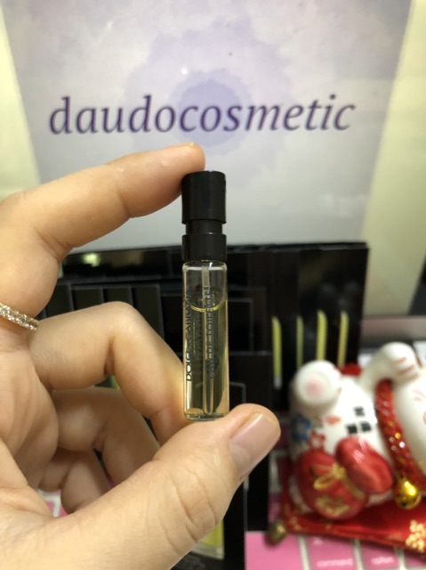 [ vial ] Nước hoa Dolce & Gabbana D&G Pour Homme EDT 1.5ml | BigBuy360 - bigbuy360.vn