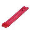 Thước dẻo Thiên Long Điểm 10 TP-SR025- 15cm