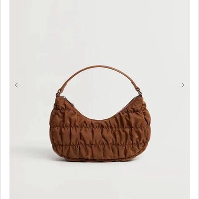 HÀNG SẴN - TÚI MANGO VỢT SALE 80%