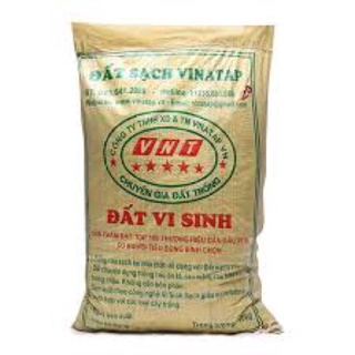 Đất vi sinh Vinatap