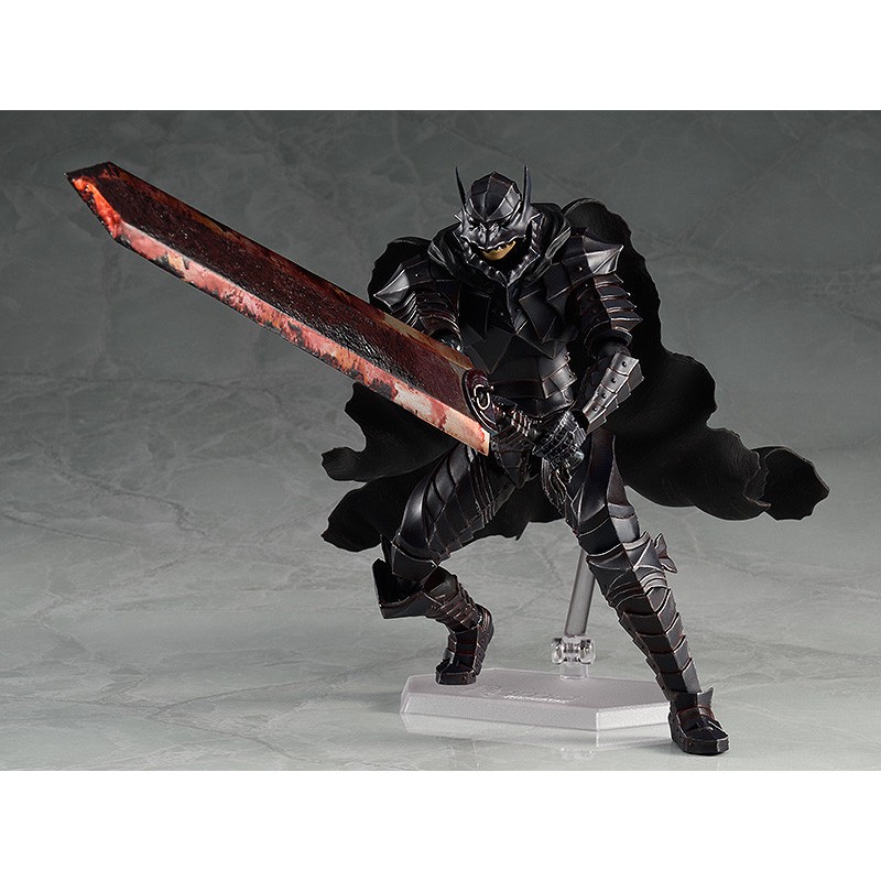 FIGMA SP046-MAX GUTS BERSERK BL