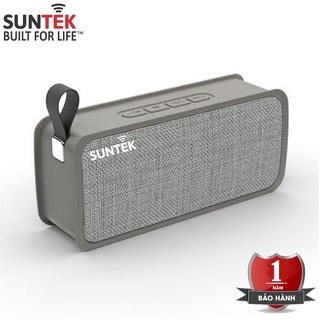 Loa Bluetooth Mini Không Dây Di Động SUNTEK JC-200 3W (Nhiều màu) - Bảo hành Chính hãng 1 năm
