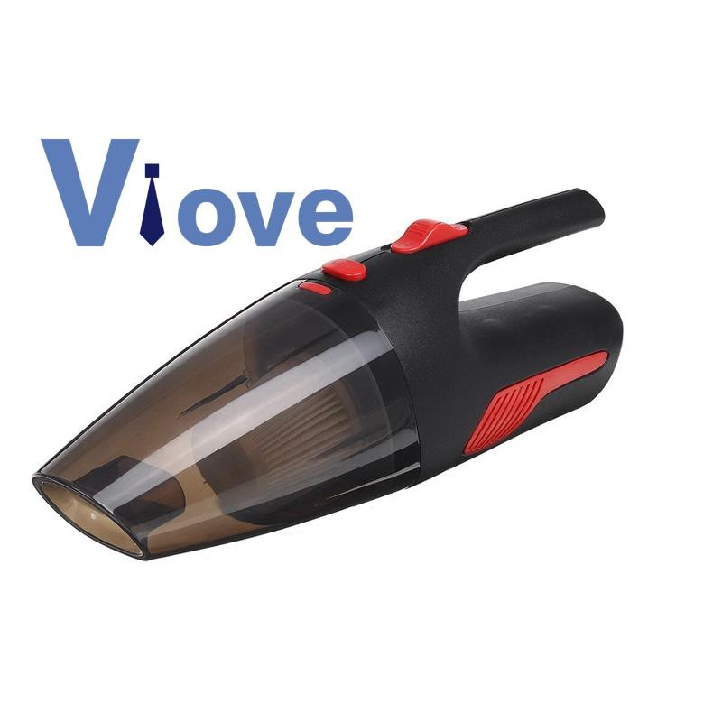 Máy Hút Bụi Xe Hơi 120w 6500pa | BigBuy360 - bigbuy360.vn