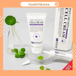 Kem phục hồi dưỡng ẩm tái tạo da cell cream histolab