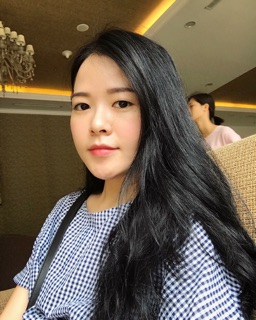 Váy caro vạt chéo