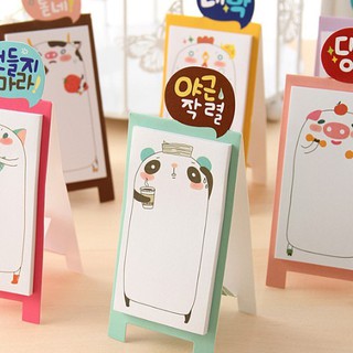 Note để bàn tiện dụng Every Day