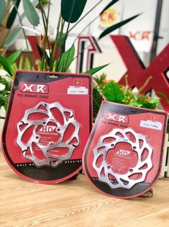 Đĩa x1r Sonic Satria Raider Ex150 ex135