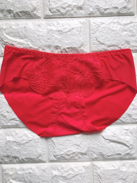 🌻 Siêu rẻ🌻 Quần lót đúc phối ren mã 8206 🌻 | BigBuy360 - bigbuy360.vn
