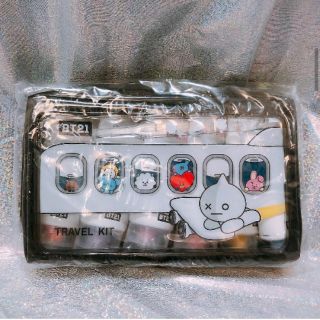Bộ hộp may mắn cosmetics