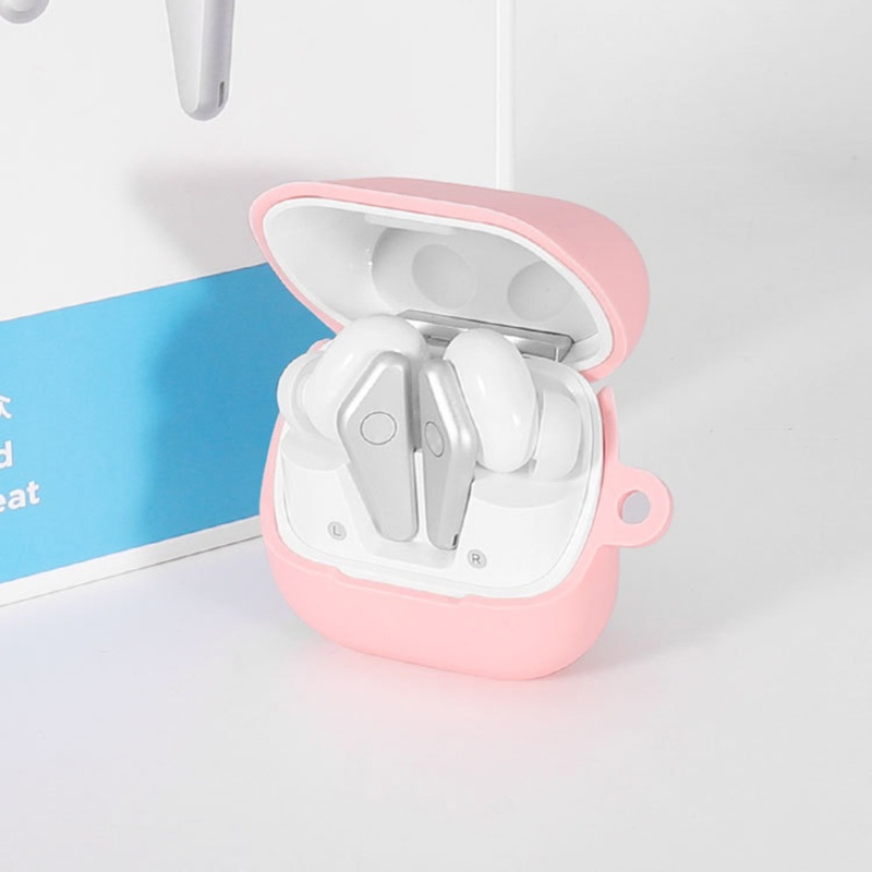 Vỏ Bảo Vệ Hộp Sạc Tai nghe không dây Airpods 2 Bằng Silicon Chống Rơi Thời Trang