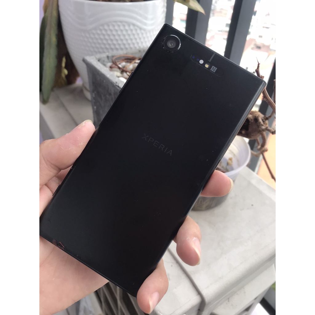 Điện Thoại Sony Xperia XZ1 Bản 4/64Gb Likenew | WebRaoVat - webraovat.net.vn