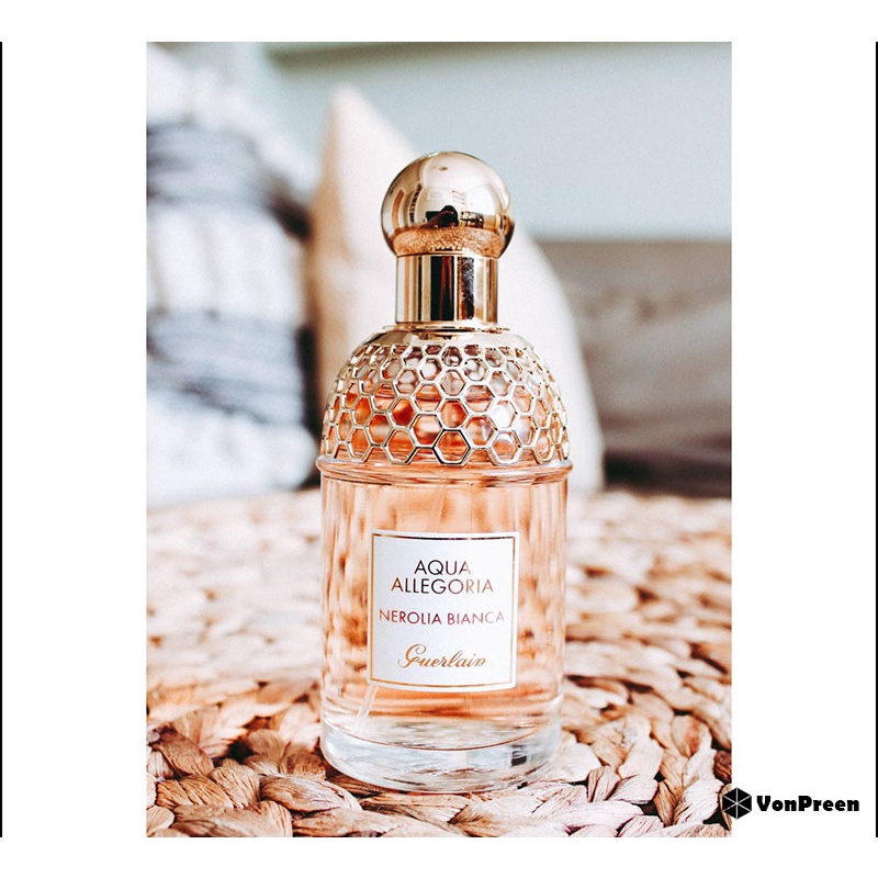 Nước Hoa G u e r l a i n A q u a Neroli Bianca 5ml/ 10ml