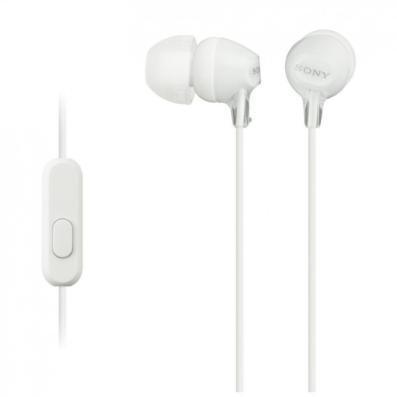 Tai nghe In-ear MDR-EX15AP